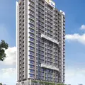1 BHK Flats on Rent in Navrang Oasis, Goregaon West